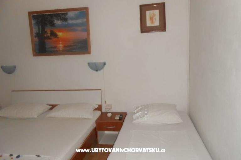 Apartmanok Budi – fotó 9