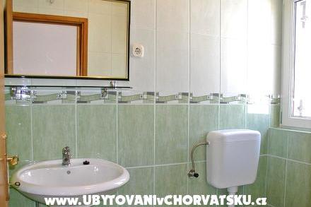 Apartmanok Daira – fotó 4