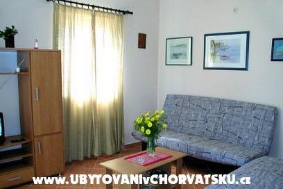 Apartmanok Daira – fotó 6