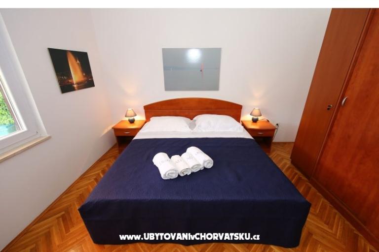 Apartmanok Diana **** – fotó 11