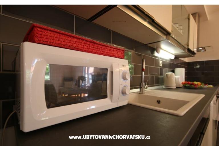 Apartmanok Diana **** – fotó 12
