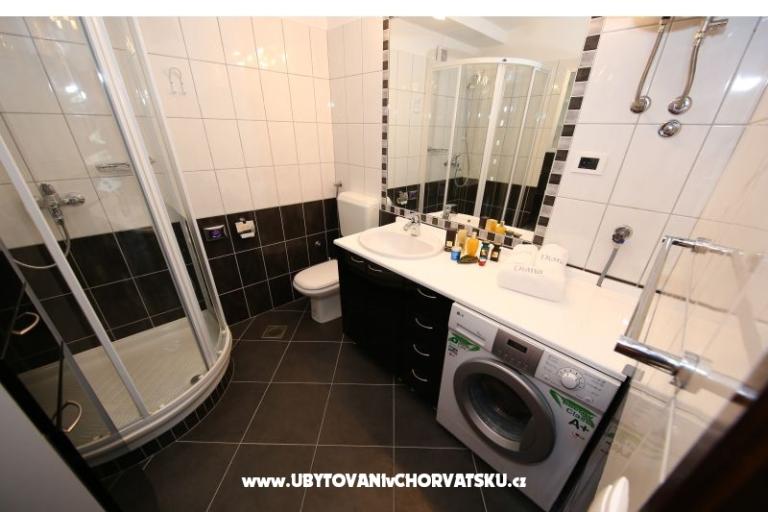 Apartmanok Diana **** – fotó 13