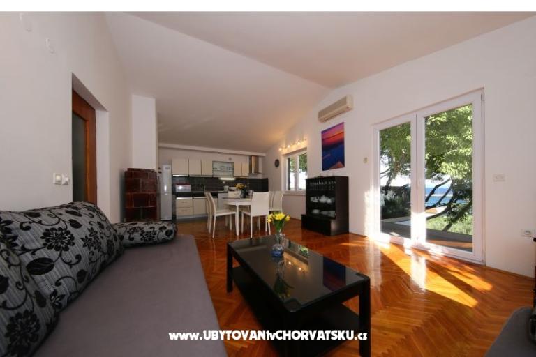 Apartmanok Diana **** – fotó 14