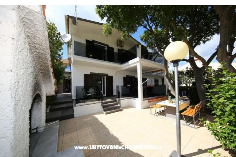 Apartmanok Diana **** – fotó 16
