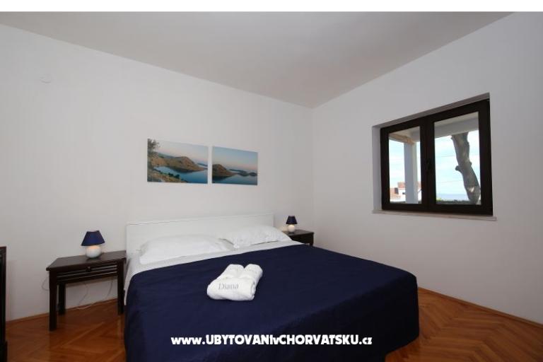 Apartmanok Diana **** – fotó 4