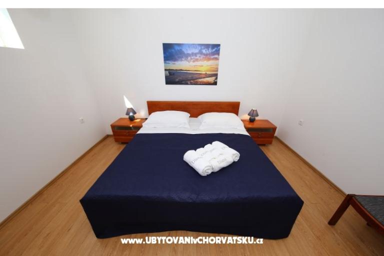 Apartmanok Diana **** – fotó 5