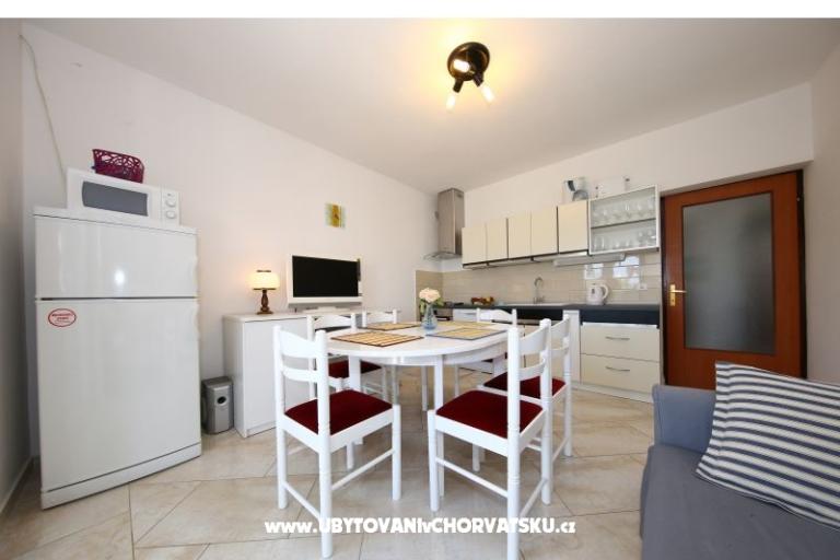 Apartmanok Diana **** – fotó 6