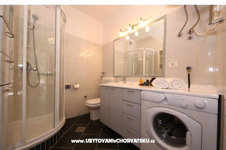 Apartmanok Diana **** – fotó 9