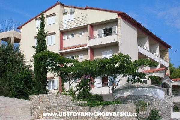 Apartmanok Dinastija – fotó 4