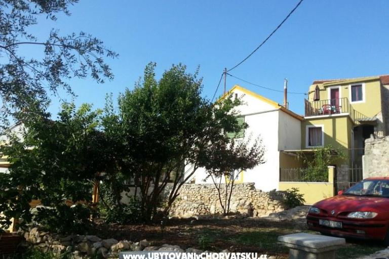 Stone Villa – fotó 13
