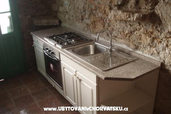 Stone Villa – fotó 4