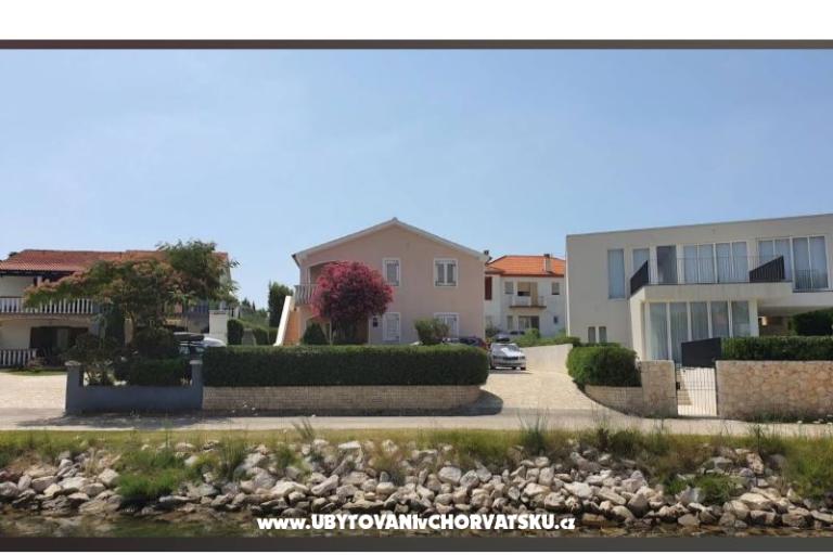 Apartmanok ENA – fotó 4