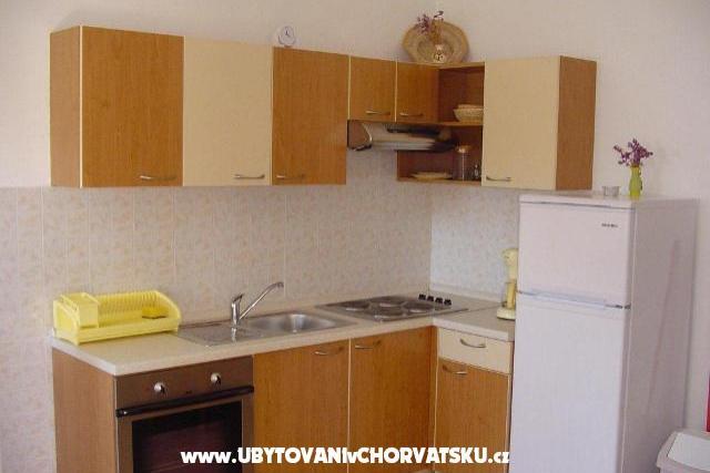 Apartmanok ENA – fotó 6