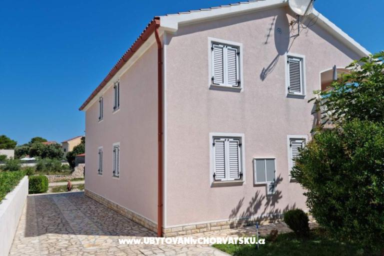 Apartmanok ENA – fotó 9