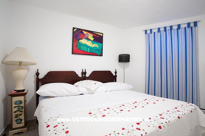 Apartmanok Ferina Poljana – fotó 6