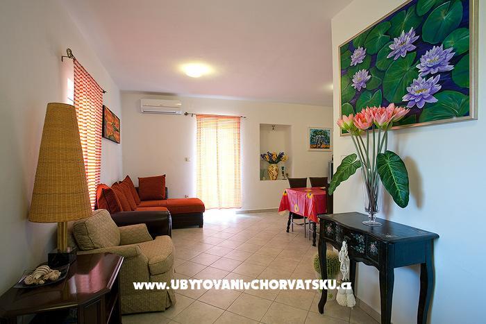 Apartmanok Ferina Poljana – fotó 7