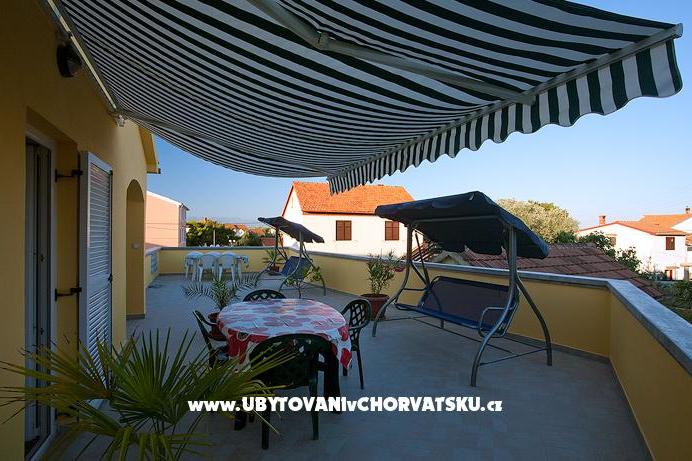 Apartmanok Ferina Poljana – fotó 8