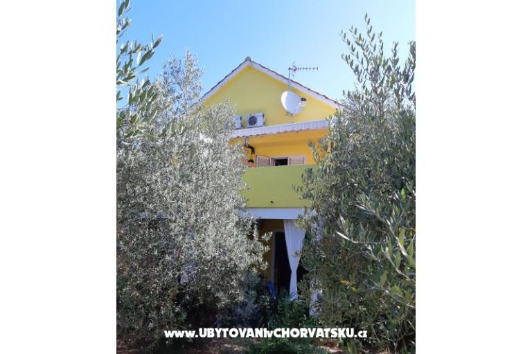 Apartmanok Galius Ugljan – fotó 10