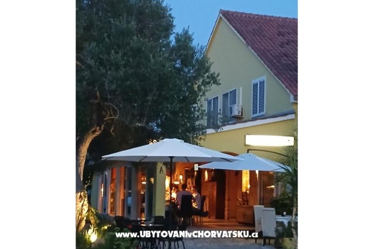 Apartmanok Galius Ugljan – fotó 12