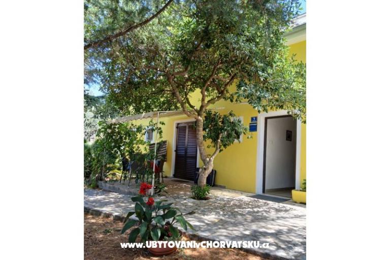 Apartmanok Galius Ugljan – fotó 15