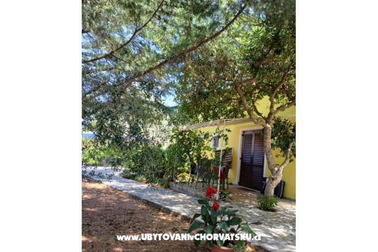 Apartmanok Galius Ugljan – fotó 17