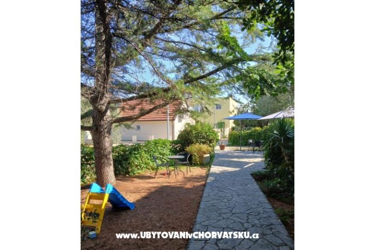Apartmanok Galius Ugljan – fotó 22
