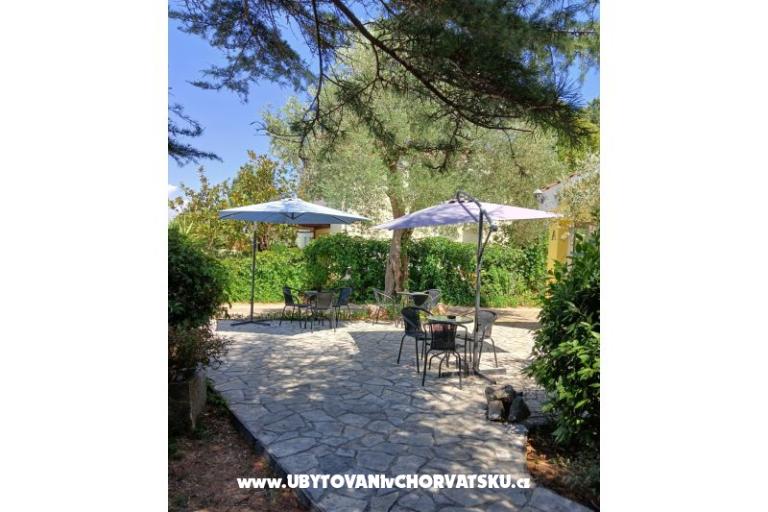 Apartmanok Galius Ugljan – fotó 6
