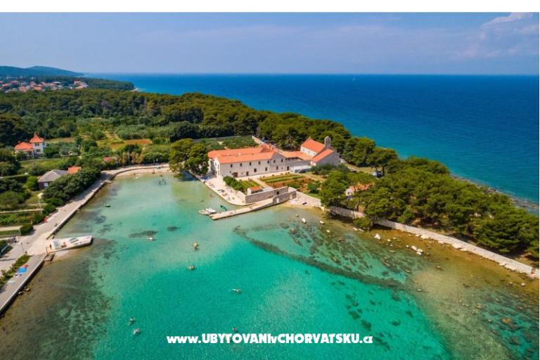 Apartmanok Galius Ugljan – fotó 7
