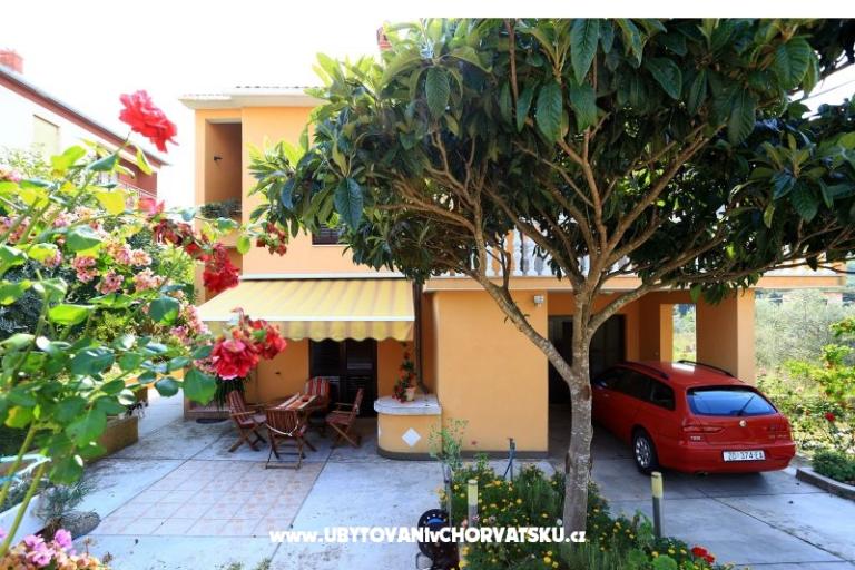 Apartmanok Gašpe – fotó 3