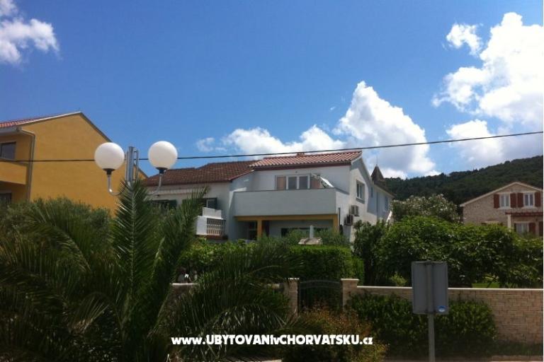 Apartmanok Gvardiol – fotó 2
