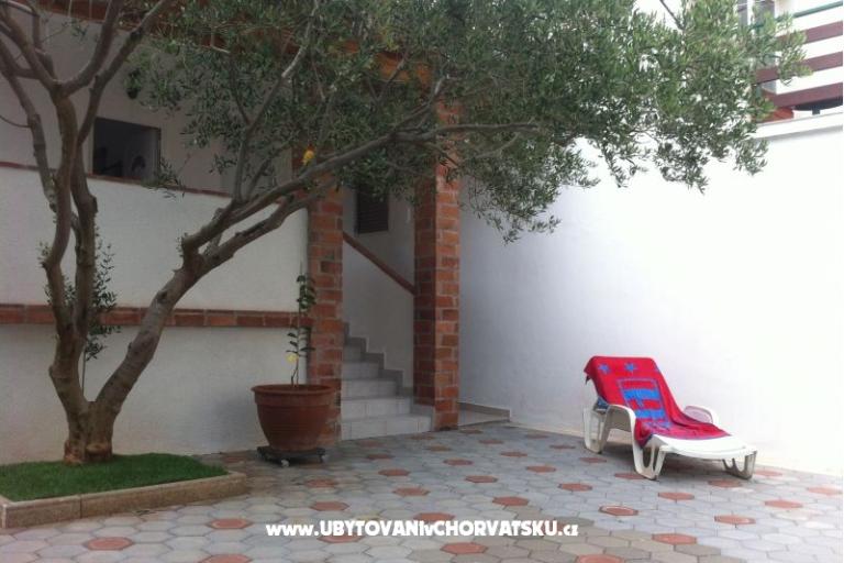 Apartmanok Gvardiol – fotó 9