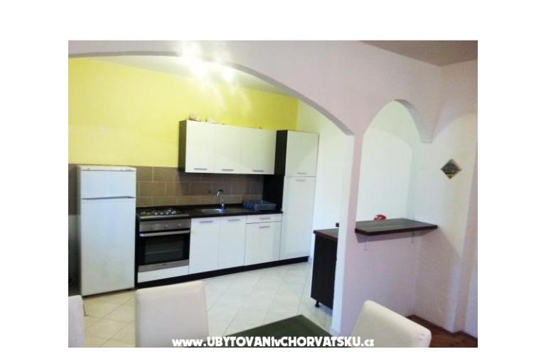 Apartmanok Helena – fotó 11