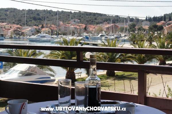 Apartmanok Helena – fotó 5