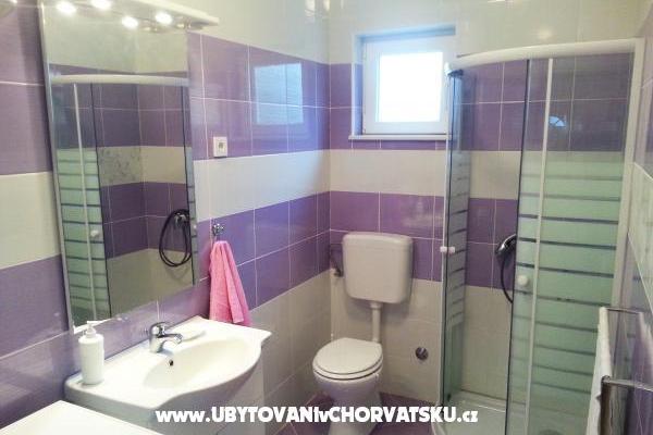 Apartmanok Helena – fotó 6