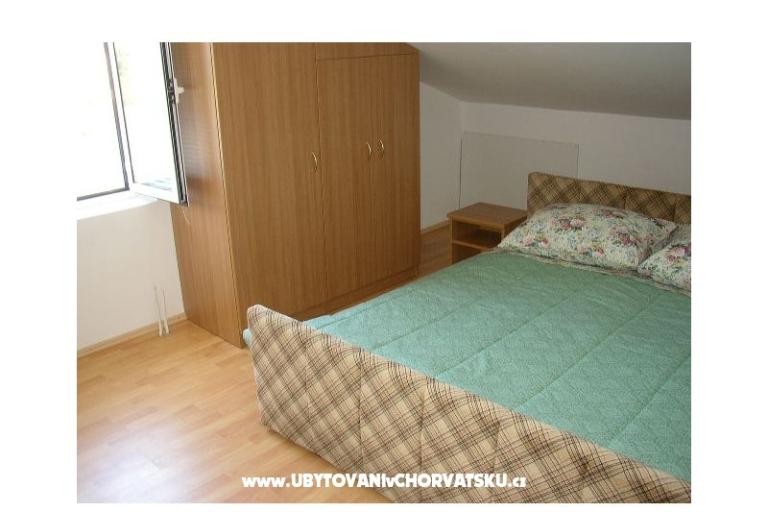 Apartmanok Holiday – fotó 10
