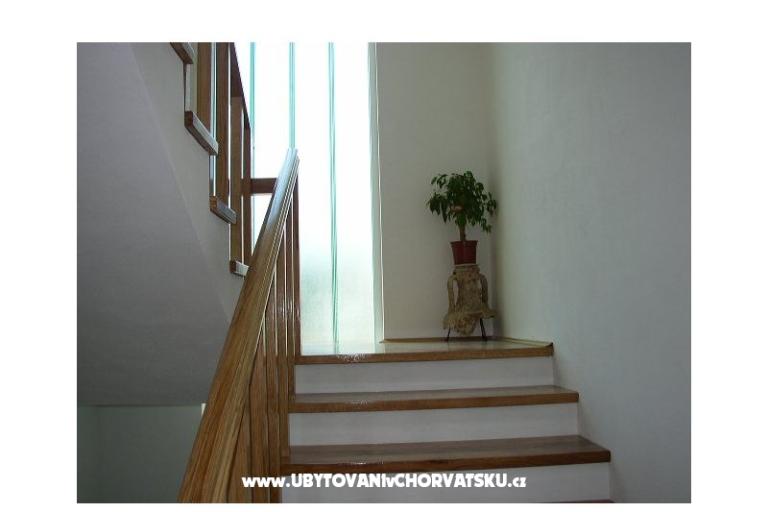 Apartmanok Holiday – fotó 12