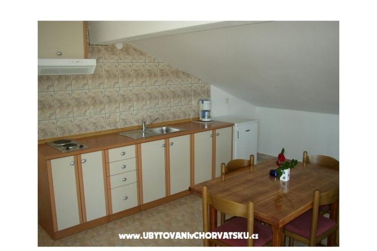 Apartmanok Holiday – fotó 13