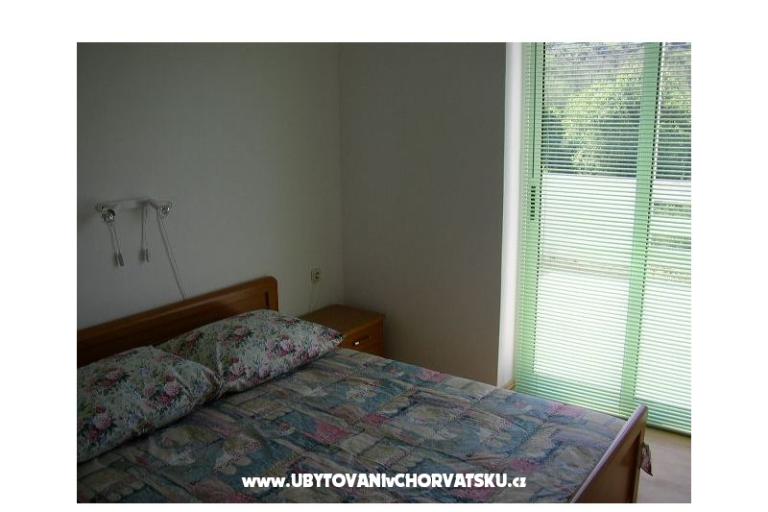 Apartmanok Holiday – fotó 14