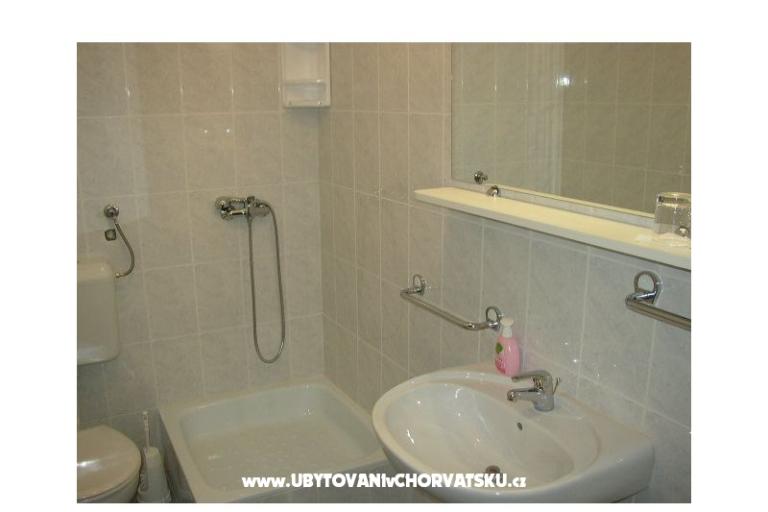 Apartmanok Holiday – fotó 15