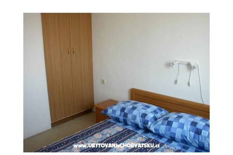Apartmanok Holiday – fotó 17