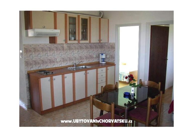Apartmanok Holiday – fotó 6