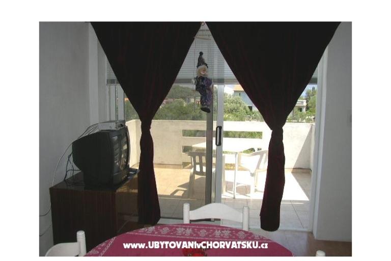 Apartmanok Holiday – fotó 8
