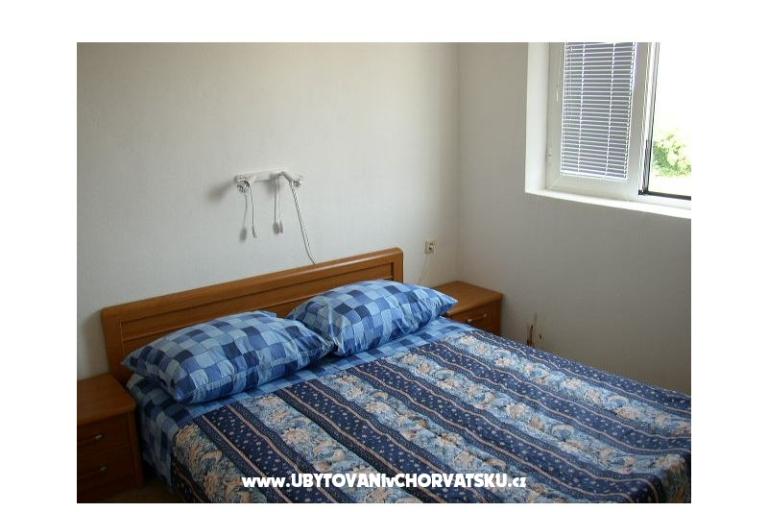 Apartmanok Holiday – fotó 9