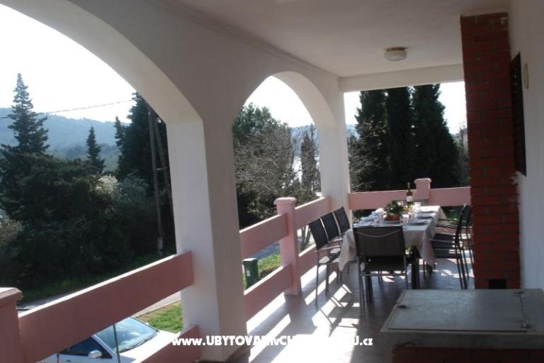 Apartmanok Julia – fotó 15