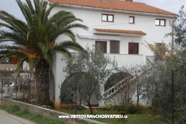 Apartmanok Kalo – fotó 3
