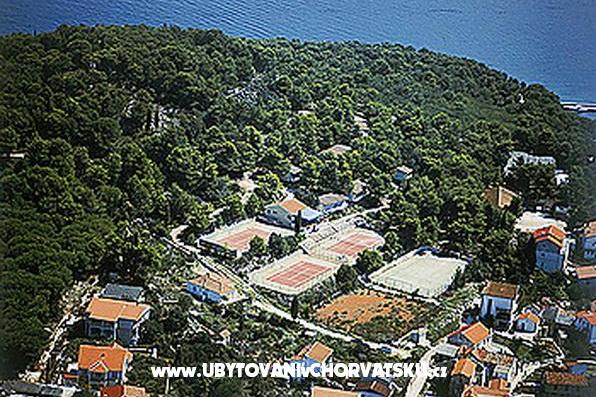 Apartmanok Kukljica – fotó 13