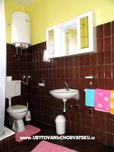 Apartmanok Kukljica – fotó 14