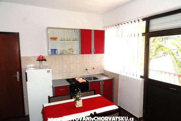 Apartmanok Kukljica – fotó 4