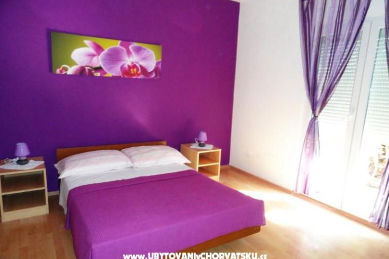Apartmanok Kukljica – fotó 6
