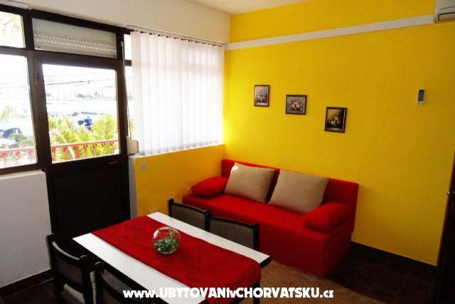 Apartmanok Kukljica – fotó 7